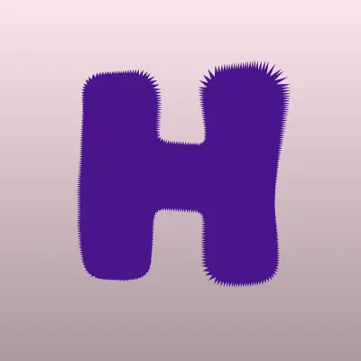 HIT Стрижка, парикмахерская, лого-визитка