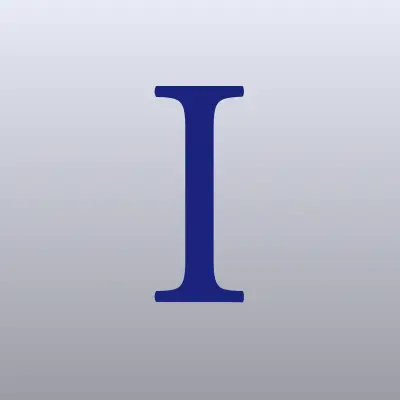 ИП Ильясова Г.Н., лого-визитка