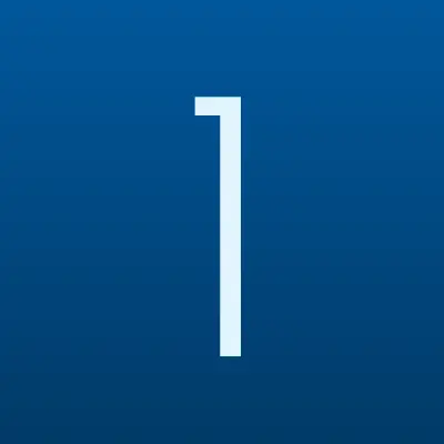 Империя, агентство недвижимости, лого-визитка