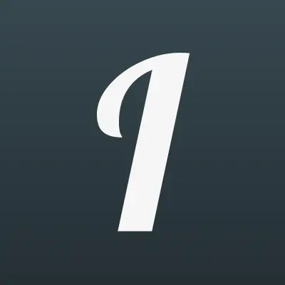 Информ-Центр, агентство голосовой радио рекламы, лого-визитка