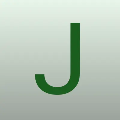 John`s COFFEE, лого-визитка