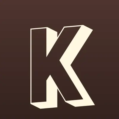 КРОНЕ Инжиниринг, производственная компания, лого-визитка