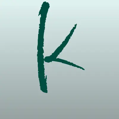 КРУС-Запад, производственно-торговая компания, лого-визитка