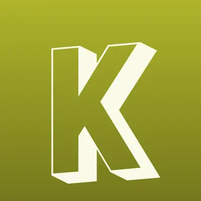 Калининский, салон дверей и окон, лого-визитка