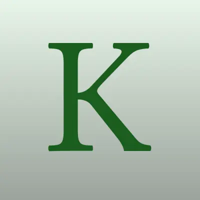 Калита, магазин сумок, лого-визитка