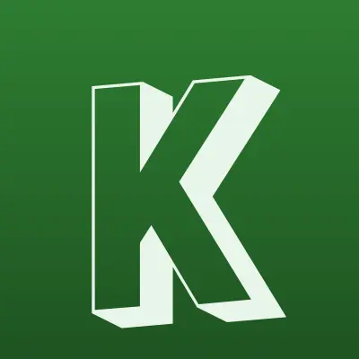 Калита, магазин сумок, лого-визитка