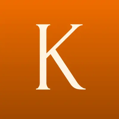 Каменная, компания по доставке шашлыка, лого-визитка