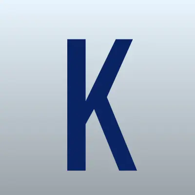 Канцлер, магазин канцелярских товаров, лого-визитка