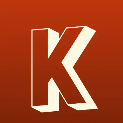 Канцлер, магазин канцелярских товаров, лого-визитка