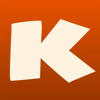 Каскад, студия, лого-визитка