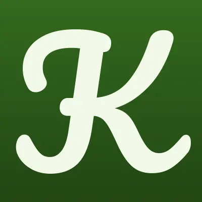 Киоск по продаже фруктов и овощей, ИП Гареева Л.Р., лого-визитка