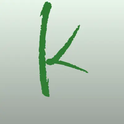 Кладовая красоты, салон красоты, лого-визитка