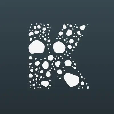 Клуб служебного собаководства, ДОСААФ России, лого-визитка