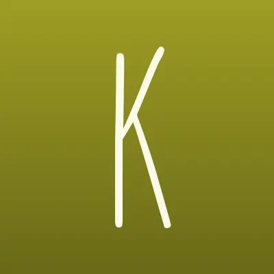 Комильфо, салон-парикмахерская, лого-визитка
