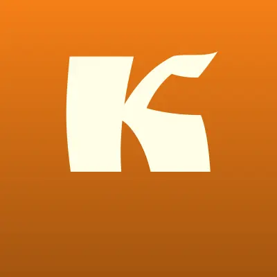 Корица, кафе-мороженое, лого-визитка