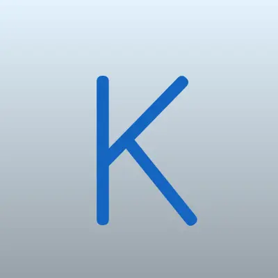 Кроха, магазин товаров для детей, лого-визитка