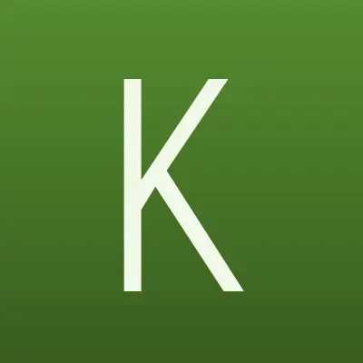 Kruzheva, магазин нижнего белья, лого-визитка