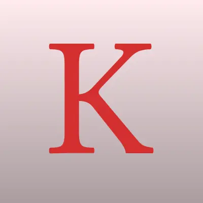 Куединский, сеть магазинов, лого-визитка
