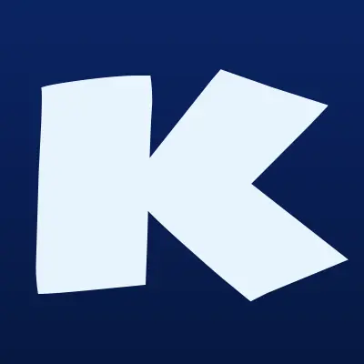 Куры-Гриль, киоск по продаже фастфудной продукции, лого-визитка