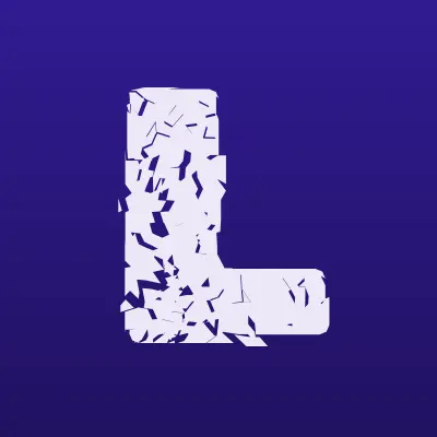LE’DI, кабинет косметолога, лого-визитка