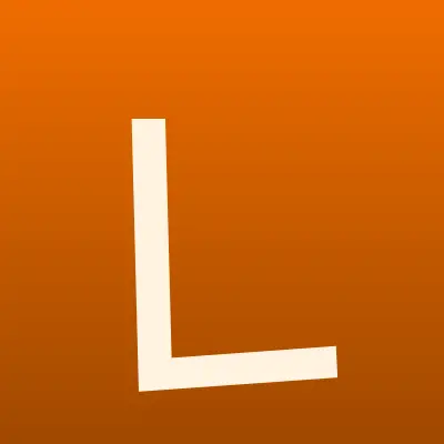 LOTUS, студия аппаратной косметологии, лого-визитка