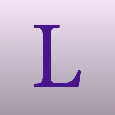 LaCafe, кафе, лого-визитка