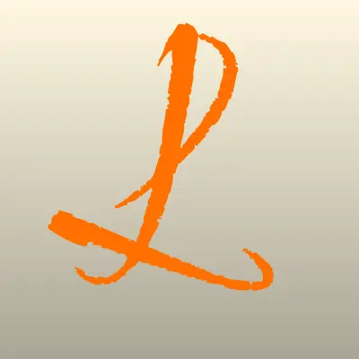 LifeHacker, кофейня самообслуживания, лого-визитка