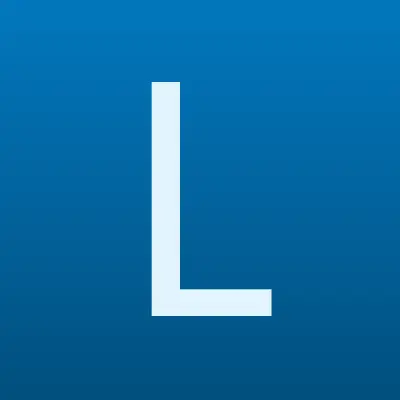 LifeHacker, кофейня самообслуживания, лого-визитка
