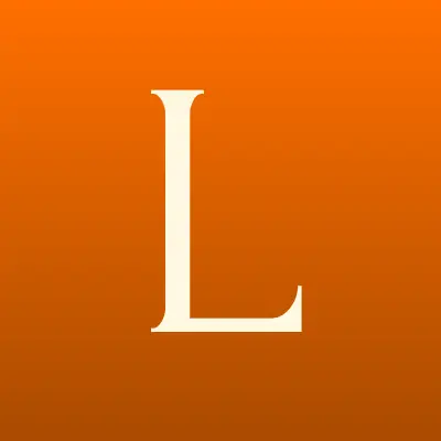 LifeHacker, кофейня самообслуживания, лого-визитка