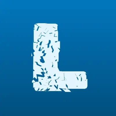 Лицей №8, г. Салават, лого-визитка