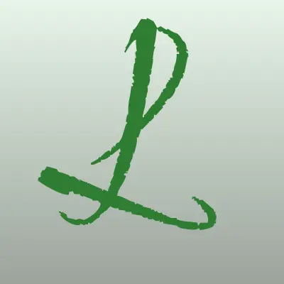 Loft, гриль-бар, лого-визитка
