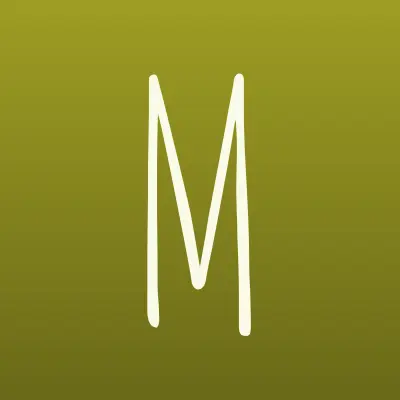 МАШСКРАП, пункт приема металлолома, лого-визитка