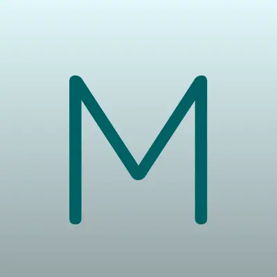 METALLIC, магазин кузовных деталей, лого-визитка