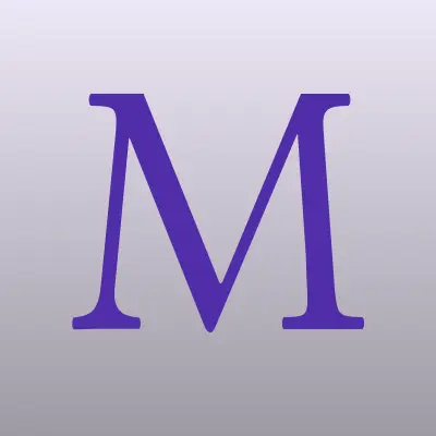 МИР, торгово-производственная компания, лого-визитка