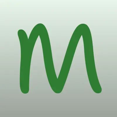 МОНРО, федеральная обувная сеть, лого-визитка