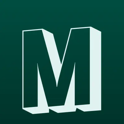 Маэстро, студия мебели, лого-визитка