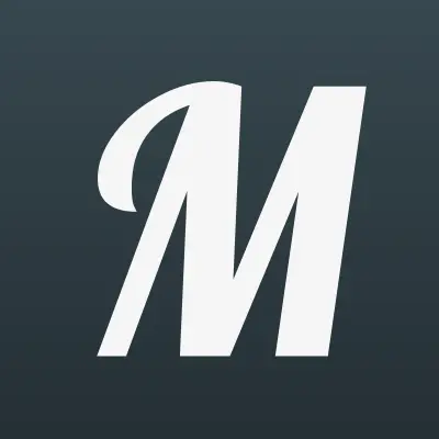 Магазин хозтоваров, ИП Балахнин В.В., лого-визитка