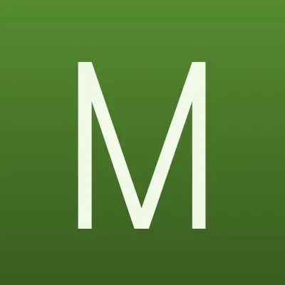 Магазин канцелярских товаров, ИП Пирская Н.И., лого-визитка