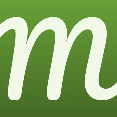 Маникюрный кабинет, лого-визитка