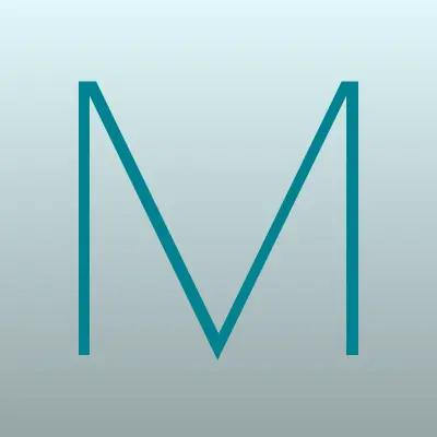 Мансарда, студия красоты, лого-визитка