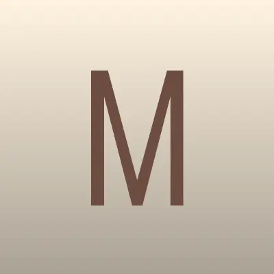 Маргарита, парикмахерская, лого-визитка