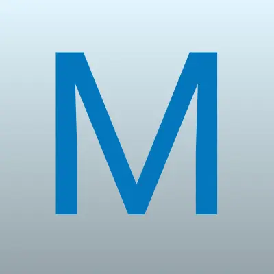 Мясной рынок, лого-визитка