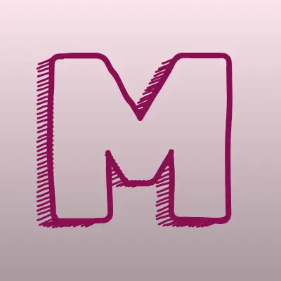 Мастер Штор, сеть салонов штор, лого-визитка