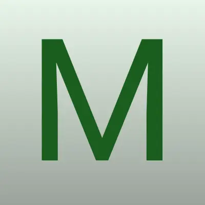 Мастер Штор, сеть салонов штор, лого-визитка
