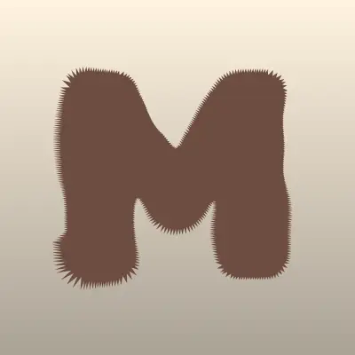 Медиа-Маркет, лого-визитка