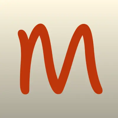 Media service, сервисный центр, лого-визитка