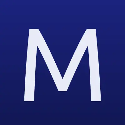 Мега-Свет, магазин электротоваров, лого-визитка