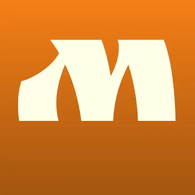 Мэрилин Монро, салон красоты, лого-визитка