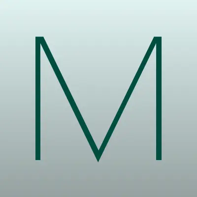 МеталлСервис, лого-визитка