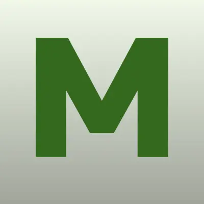 Метпром Салават, лого-визитка